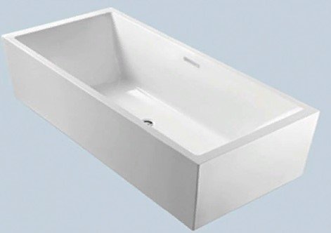 Акриловая ванна Aquanet Perfect 180x80 Акриловая ванна Aquanet Perfect 180x80