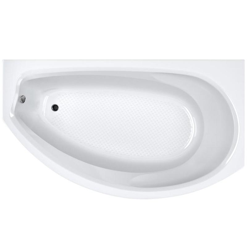 Ванна "Damelia" 170х100 R Ванна "Damelia" 170х100 R