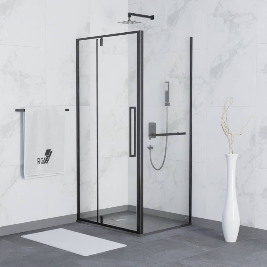 Душевой уголок RGW SV-44-1B (SV-03B + Z-060-3B), RGW 063244198-014 Душевой уголок RGW SV-44-1B (SV-03B + Z-060-3B), RGW 063244198-014