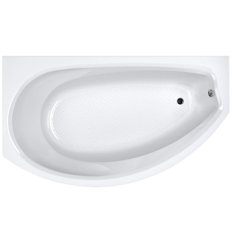 Ванна "Damelia" 170х100 L Ванна "Damelia" 170х100 L