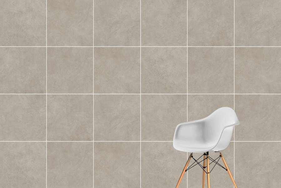 60х60 MicroCement Светлый Греж Матовый R10A Ректификат 60х60 MicroCement Светлый Греж Матовый R10A Ректификат