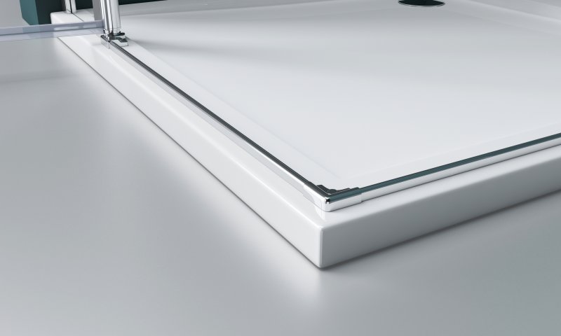 Душевой уголок BelBagno ETNA-A-22-80-C-Cr Душевой уголок BelBagno ETNA-A-22-80-C-Cr