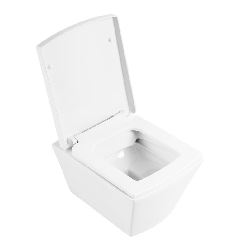 Чаша подвесного унитаза BelBagno REGINA BB104CH Чаша подвесного унитаза BelBagno REGINA BB104CH