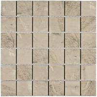 Мозаика керамогранитная Status Grey 303*303*6 (чип 48*48), м2 Мозаика керамогранитная Status Grey 303*303*6 (чип 48*48), м2