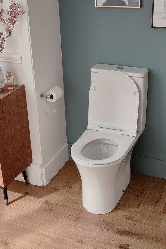 Безободковая чаша напольного унитаза Jacob Delafon ALEO UJAL102-0, шт Безободковая чаша напольного унитаза Jacob Delafon ALEO UJAL102-0, шт