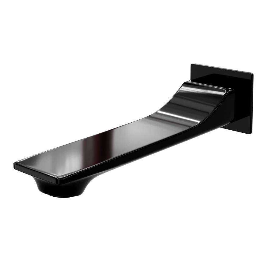 A175 Настенный излив для ванны Wasserkraft A175 Настенный излив для ванны Wasserkraft