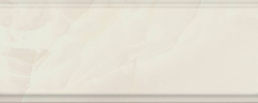 Бордюр Махкама бежевый светлый глянцевый обрезной 30x12x1,3 Бордюр Махкама бежевый светлый глянцевый обрезной 30x12x1,3