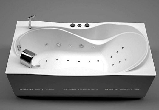 Акриловая ванна Aquanet Grenada 170x80 Акриловая ванна Aquanet Grenada 170x80