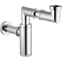 Сифон для раковины Z-типа