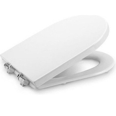 Victoria Nord сиденье дюропл soft cl,бел Victoria Nord сиденье дюропл soft cl,бел