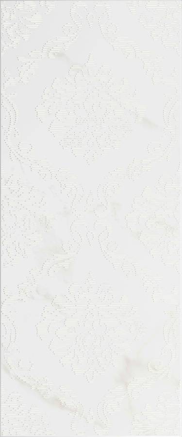Декор Empire White 01 25х60 Декор Empire White 01 25х60