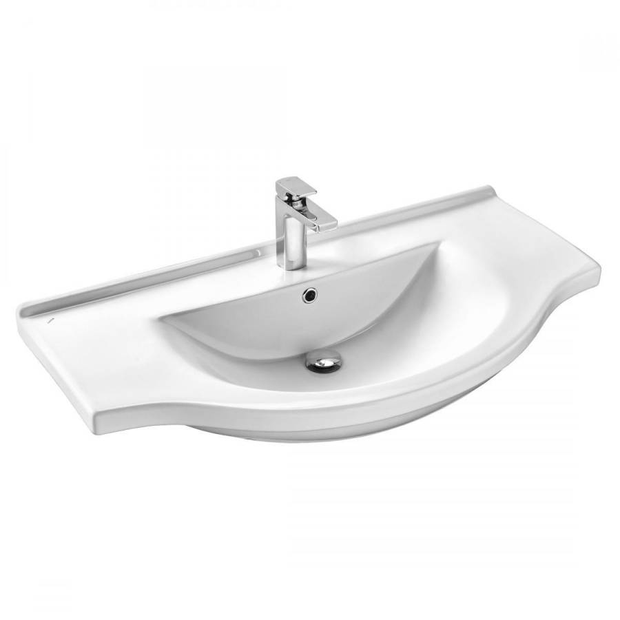 Раковина Santek Эльбрус 100 Раковина Santek Эльбрус 100