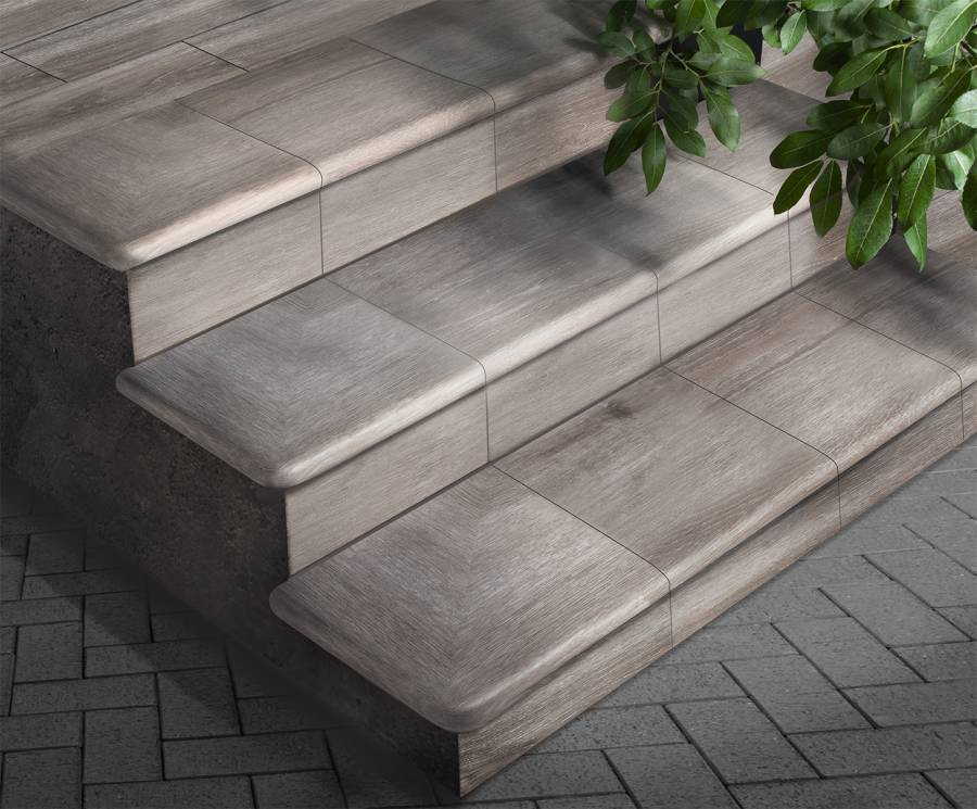 Ступень фронтальная PELDANO ARGENT 33x33x4, Forest Ступень фронтальная PELDANO ARGENT 33x33x4, Forest