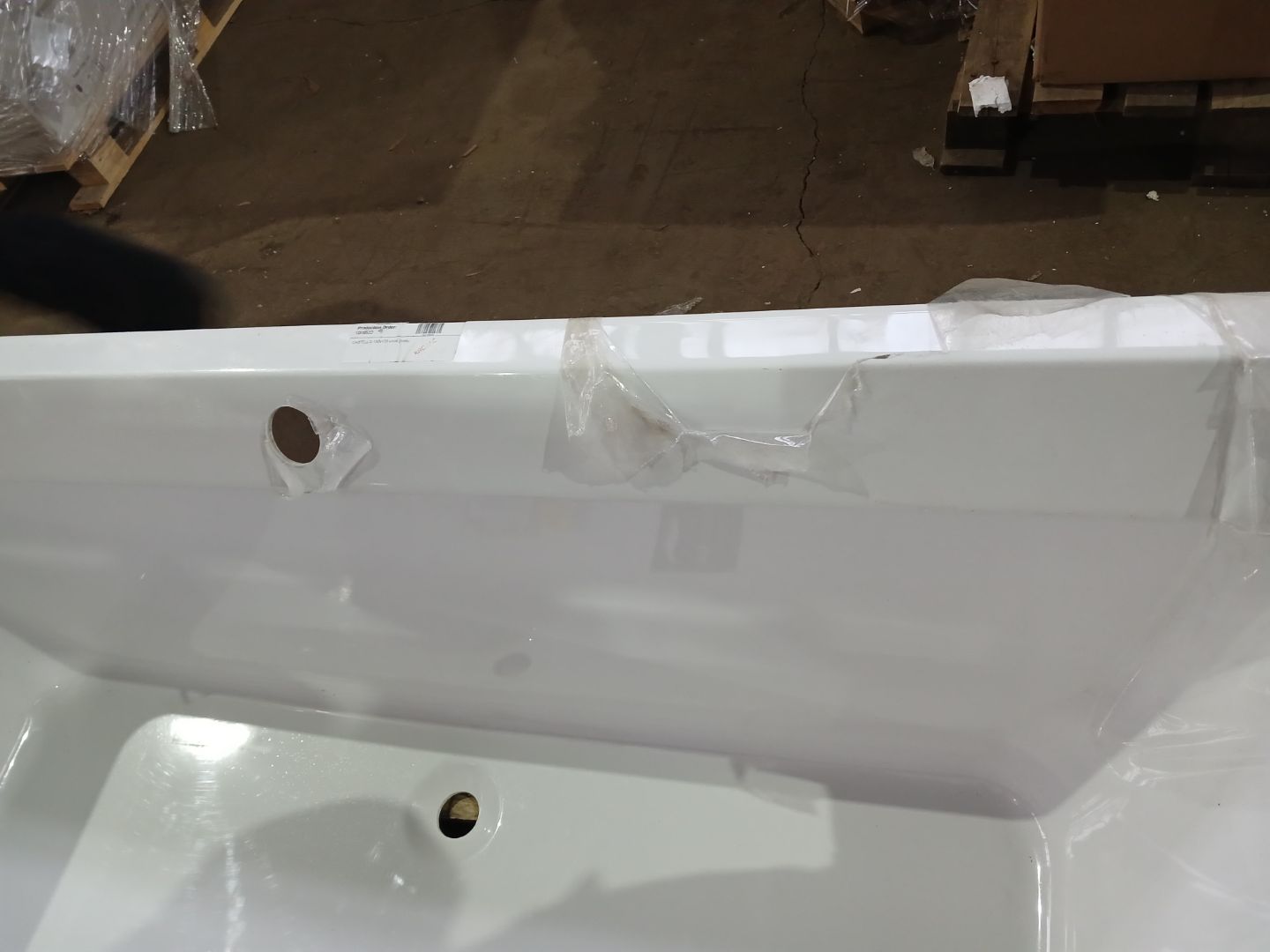 Акриловая ванна Riho Castello 180x120 Акриловая ванна Riho Castello 180x120