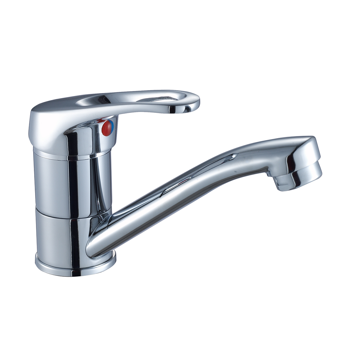 Смеситель Rossinka B35-22 для раковины Смеситель Rossinka B35-22 для раковины