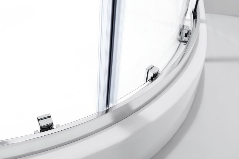 MOLVENO-R-11-100+30-C-Cr-IV Душевой уголок MOLVENO-R-11-100+30-C-Cr-IV Душевой уголок