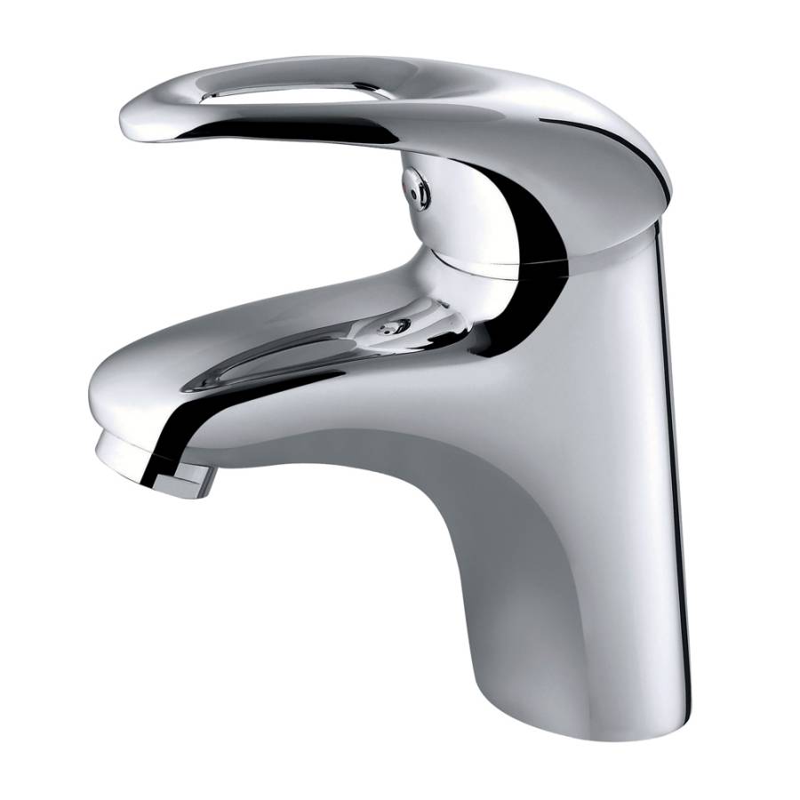 Смеситель д/раковины LERIDA, арт. 08100LR Смеситель д/раковины LERIDA, арт. 08100LR