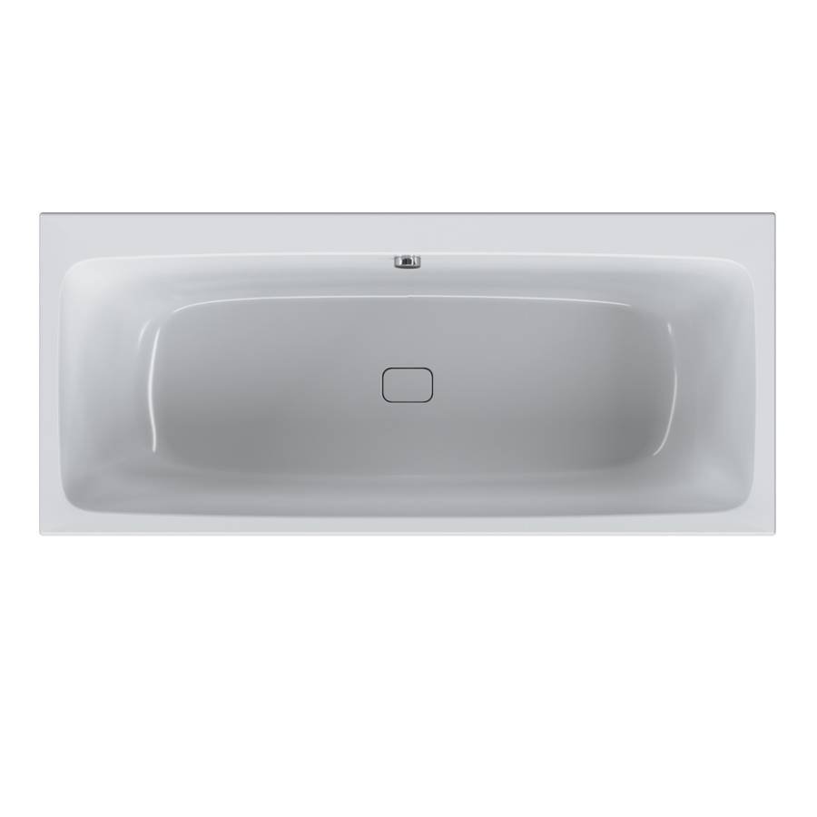 W84A-160-070W-A Func Ванна акриловая 160х70 W84A-160-070W-A Func Ванна акриловая 160х70