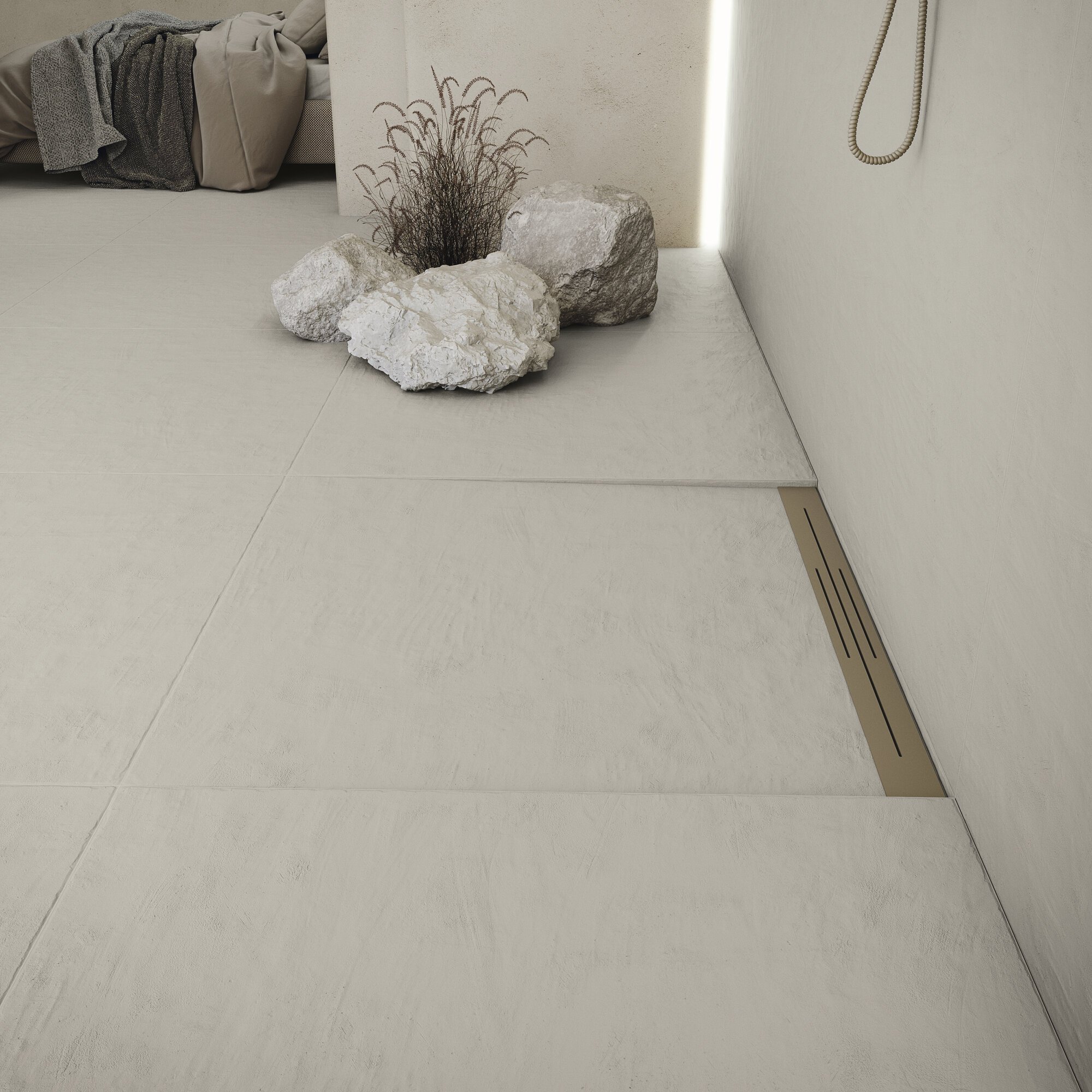 Керамогранит A Piedi White 100х100 Керамогранит A Piedi White 100х100