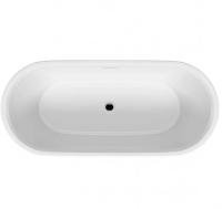 Акриловая ванна Riho Inspire 180 white