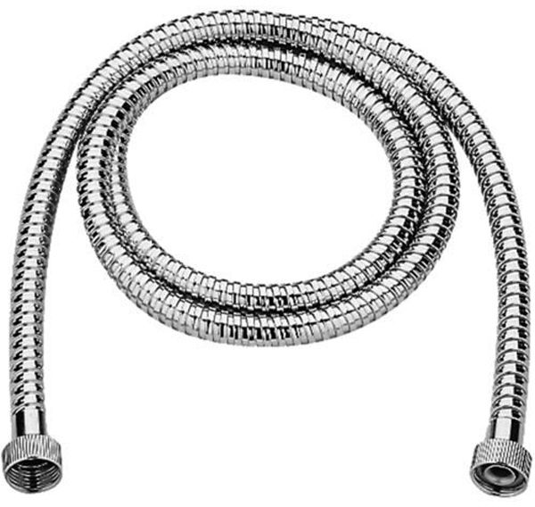 Шланг для душа Paffoni ZFLO004CR хром Шланг для душа Paffoni ZFLO004CR хром