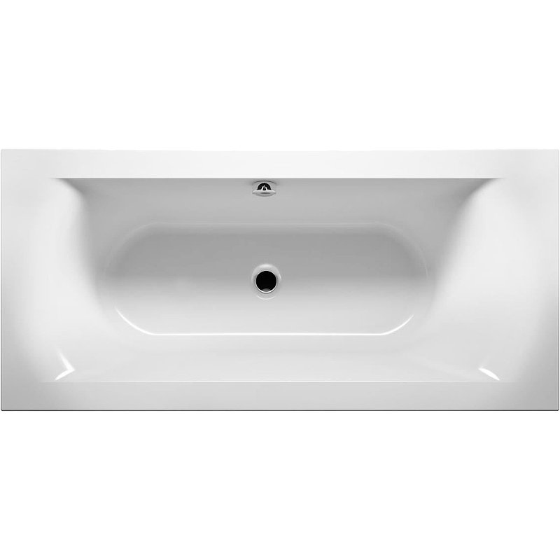 Акриловая ванна RIHO LIMA 170х75 см Акриловая ванна RIHO LIMA 170х75 см