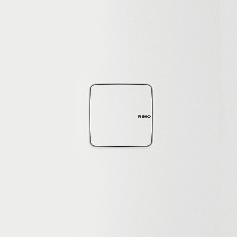 Акриловая ванна  STILL SQUARE 180x80 RIHO FALL Акриловая ванна  STILL SQUARE 180x80 RIHO FALL