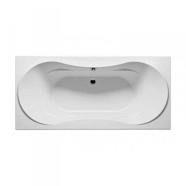 Акриловая ванна RIHO SUPREME 190x90 Акриловая ванна RIHO SUPREME 190x90