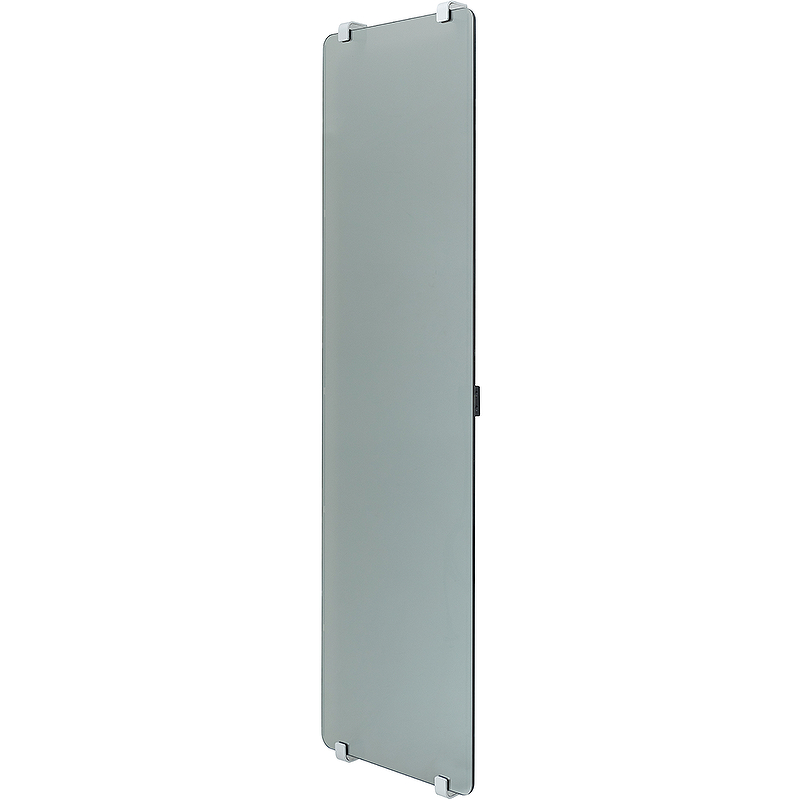 Полотенцесушитель электрический Allen Brau Infinity 160x44 8.21005.GL (без креплений) Полотенцесушитель электрический Allen Brau Infinity 160x44 8.21005.GL (без креплений)