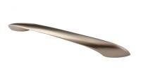 Ручка BelBagno RS006SN.4/160 Cатиновый никель Ручка BelBagno RS006SN.4/160 Cатиновый никель
