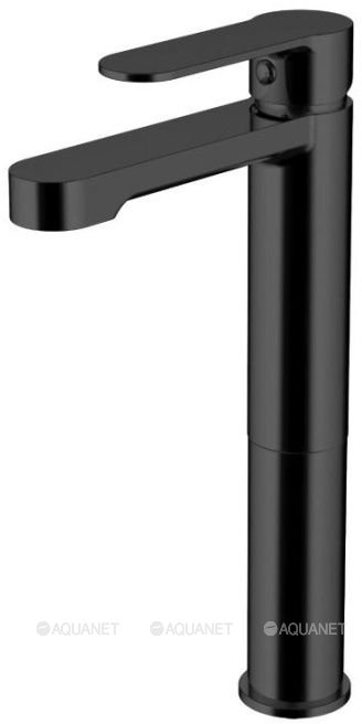 Смеситель для раковины Aquanet Passion AF300-11B Смеситель для раковины Aquanet Passion AF300-11B
