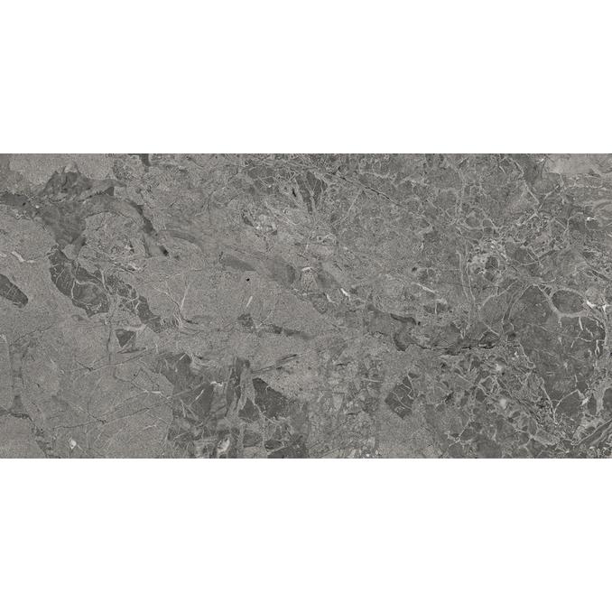 Brecia Adonis Dark Керамогранит темно-серый 60x120 полированный Brecia Adonis Dark Керамогранит темно-серый 60x120 полированный