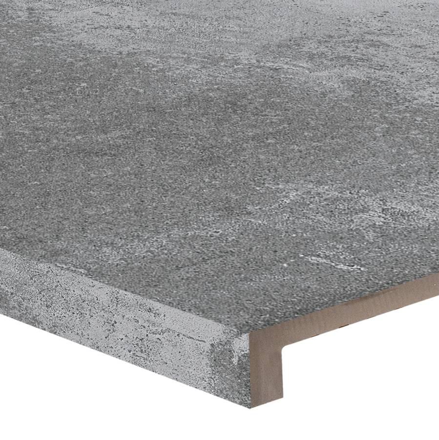 Ступень фронтальная PELDANO RECTO IRON 33x120x3, Opera Ступень фронтальная PELDANO RECTO IRON 33x120x3, Opera