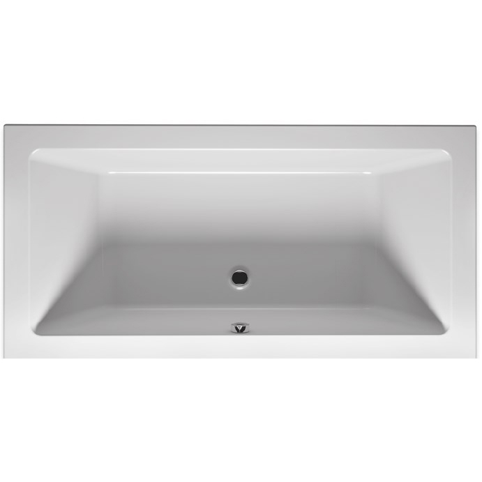 Акриловая ванна Riho Lugo 180x80 см Акриловая ванна Riho Lugo 180x80 см