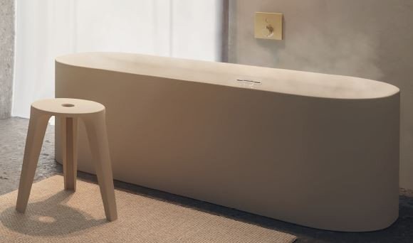 Акриловая ванна Riho Devotion Free 180 white Glossyriho Fall Акриловая ванна Riho Devotion Free 180 white Glossyriho Fall