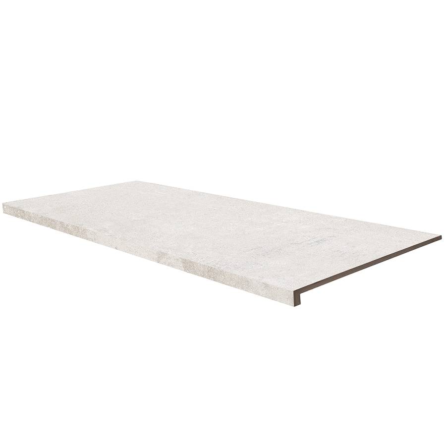 Ступень фронтальная PELDANO RECTO IVORY 33x120x3, Opera Ступень фронтальная PELDANO RECTO IVORY 33x120x3, Opera