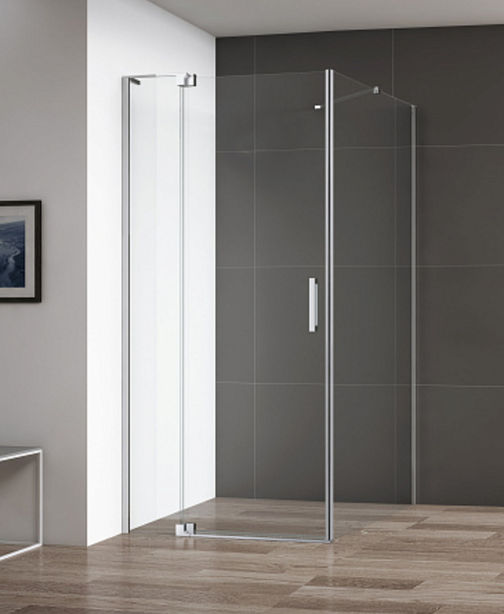 SLIDER-90-FIX-C-NERO Универсальная боковая панель SLIDER-90-FIX-C-NERO Универсальная боковая панель