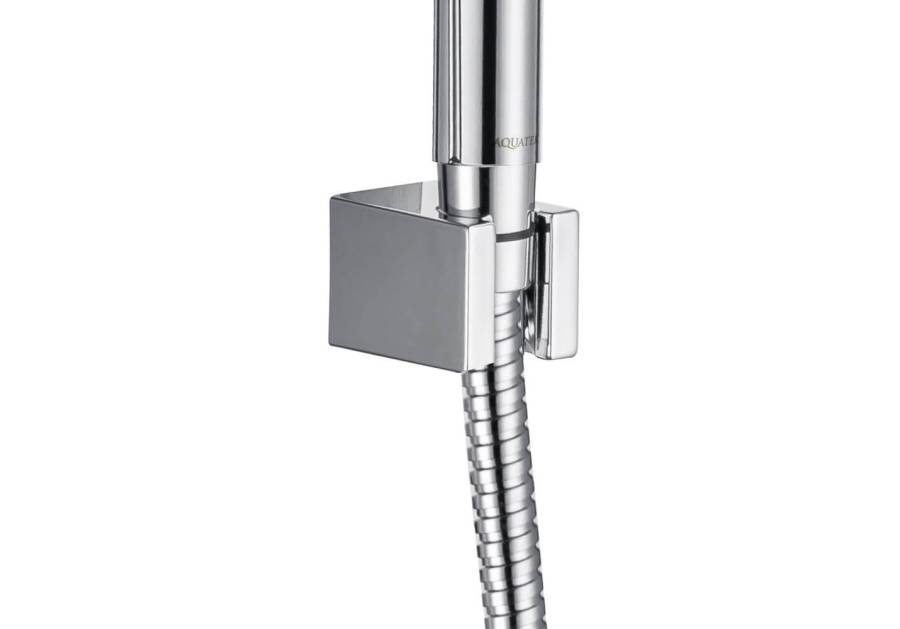 Душевой набор AQUATEK AQ2030CR  Душевой набор AQUATEK AQ2030CR
