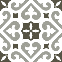 Плитка, pre-cut, THORNBURY 45x45, Timeless Плитка, pre-cut, THORNBURY 45x45, Timeless
