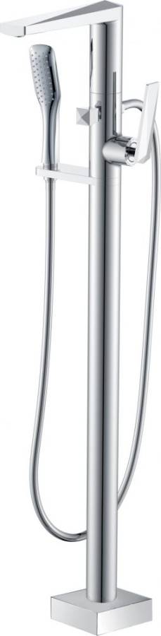 Смеситель напольный VENTURO хром Смеситель напольный VENTURO хром