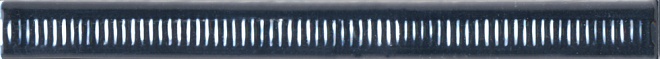 Бордюр PLA001 Платина 20*2, шт Бордюр PLA001 Платина 20*2, шт