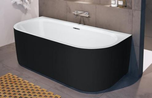 Акриловая ванна Riho Desire B2wvelvet 180 Акриловая ванна Riho Desire B2wvelvet 180