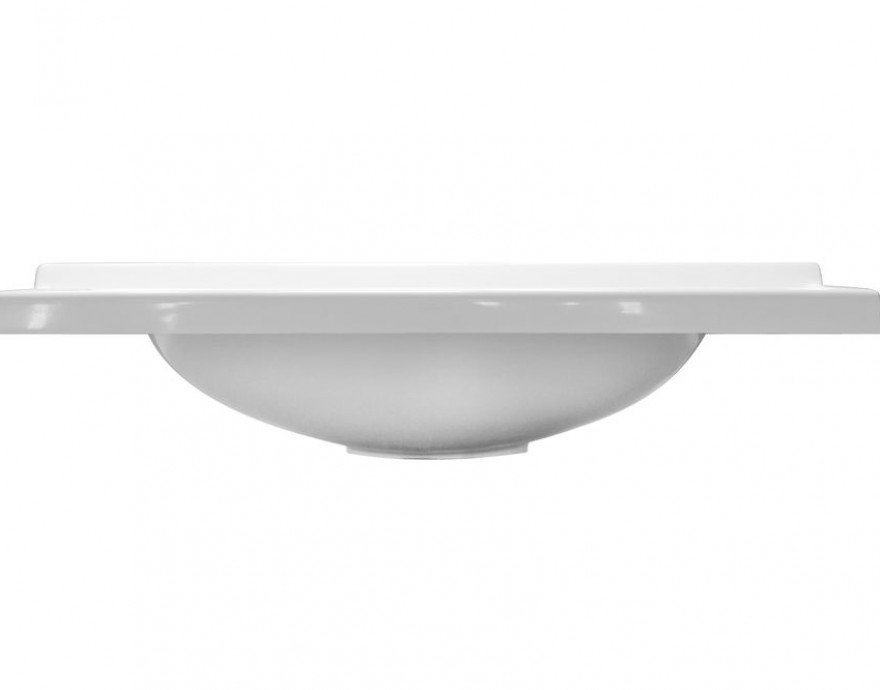 Раковина "Lilia silk" 700х500 Раковина "Lilia silk" 700х500