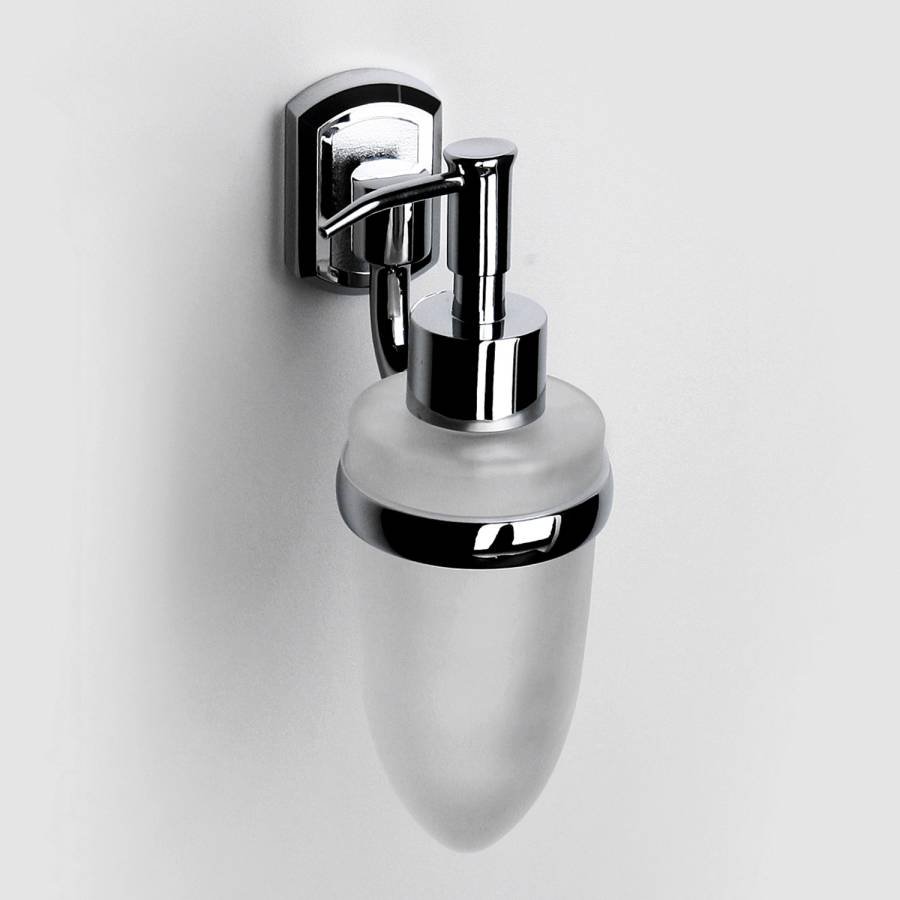 Oder K-3099 Дозатор для жидкого мыла Oder K-3099 Дозатор для жидкого мыла