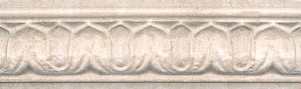 Бордюр BAC002 Пантеон беж 25*7,5 (уп/18шт), шт Бордюр BAC002 Пантеон беж 25*7,5 (уп/18шт), шт