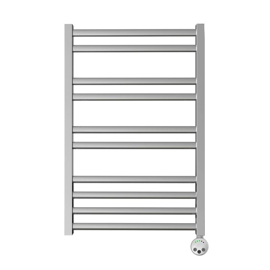 Полотенцесушитель электрический Lemark Melange LM49810E П10 500x800, левый/правый Полотенцесушитель электрический Lemark Melange LM49810E П10 500x800, левый/правый