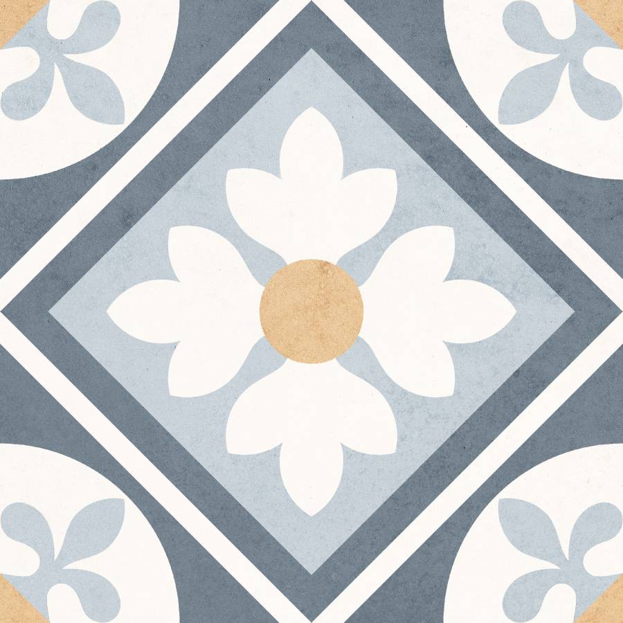 Керамогранит Pamp 5 20х20 Керамогранит Pamp 5 20х20