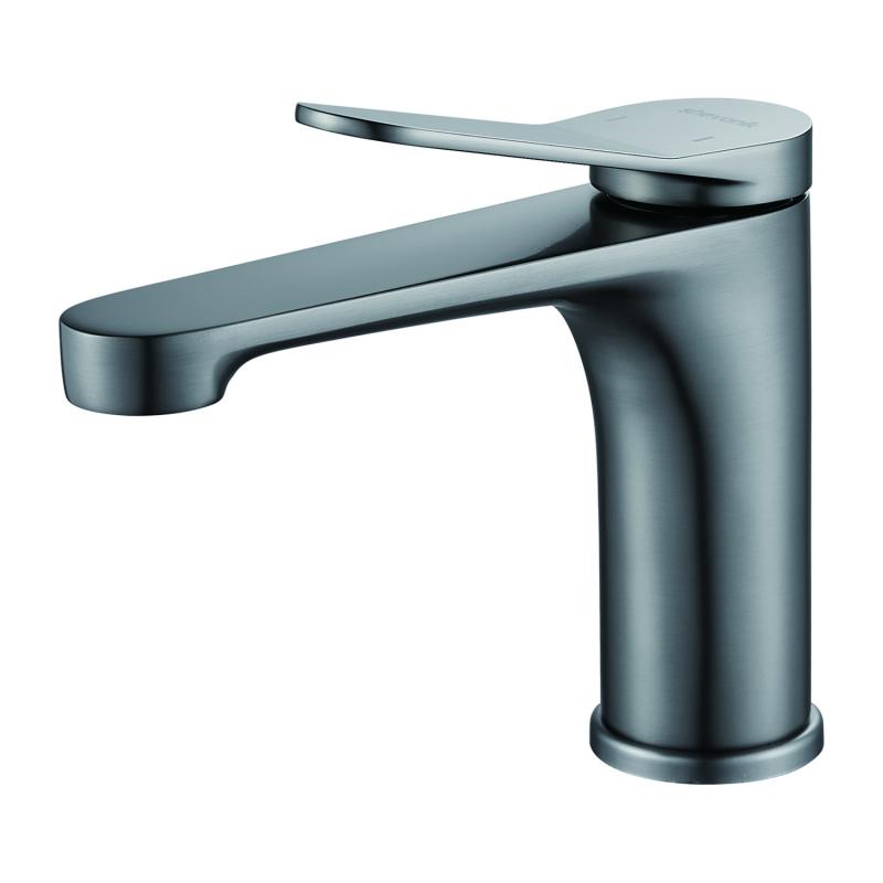 Смеситель для раковины Shevanik S62T S6201T Смеситель для раковины Shevanik S62T S6201T