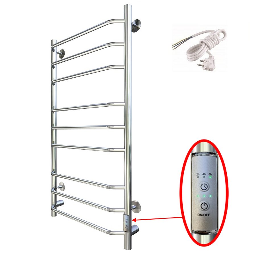 Полотенцесушитель Браво Пэк сп 3 100х40 32 мм Полотенцесушитель Браво Пэк сп 3 100х40 32 мм