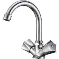 Смеситель для раковины
с поворотным изливом 23110CT Catalona OLIVE'S